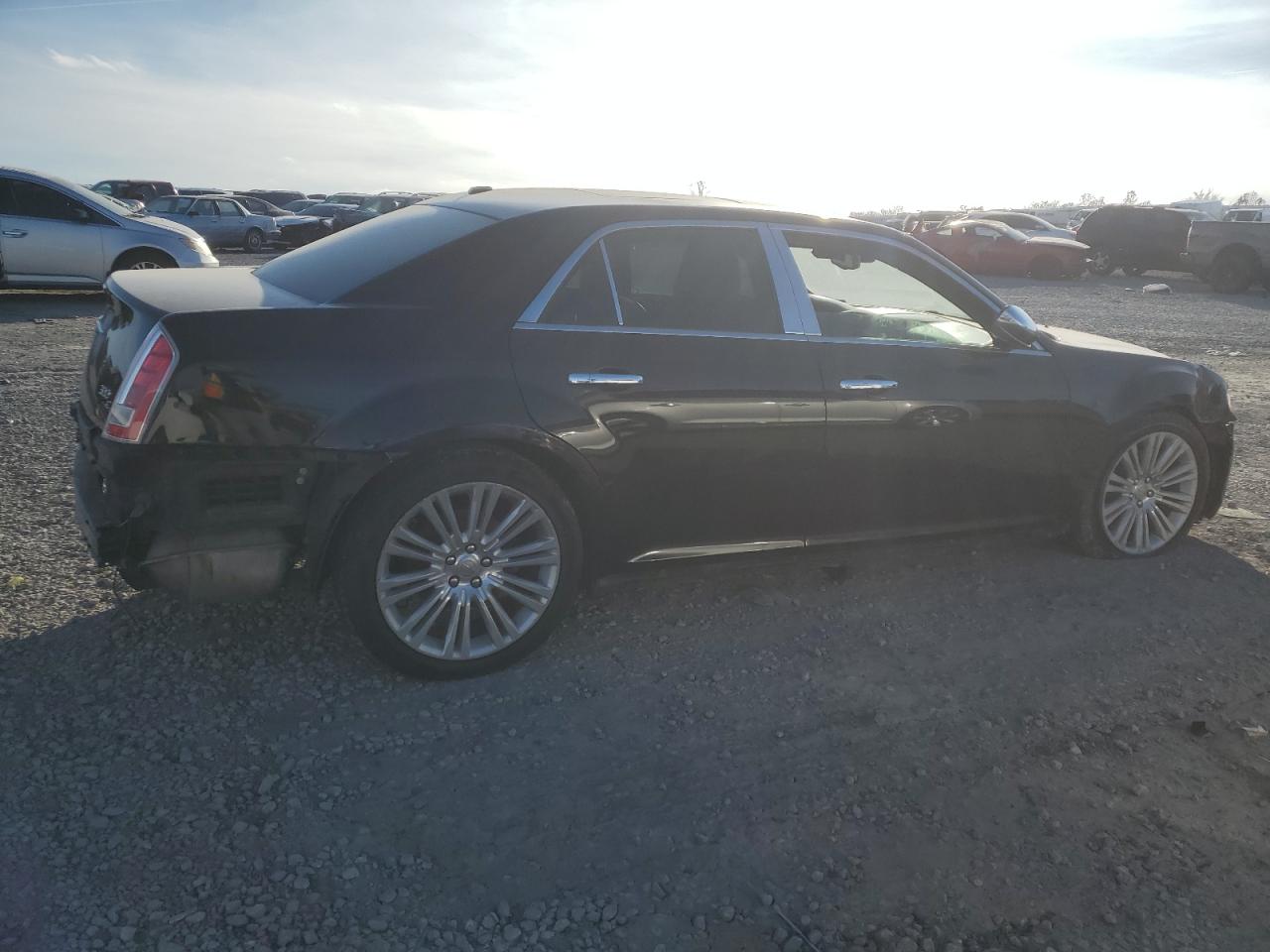 2011 Chrysler 300 - Image 3