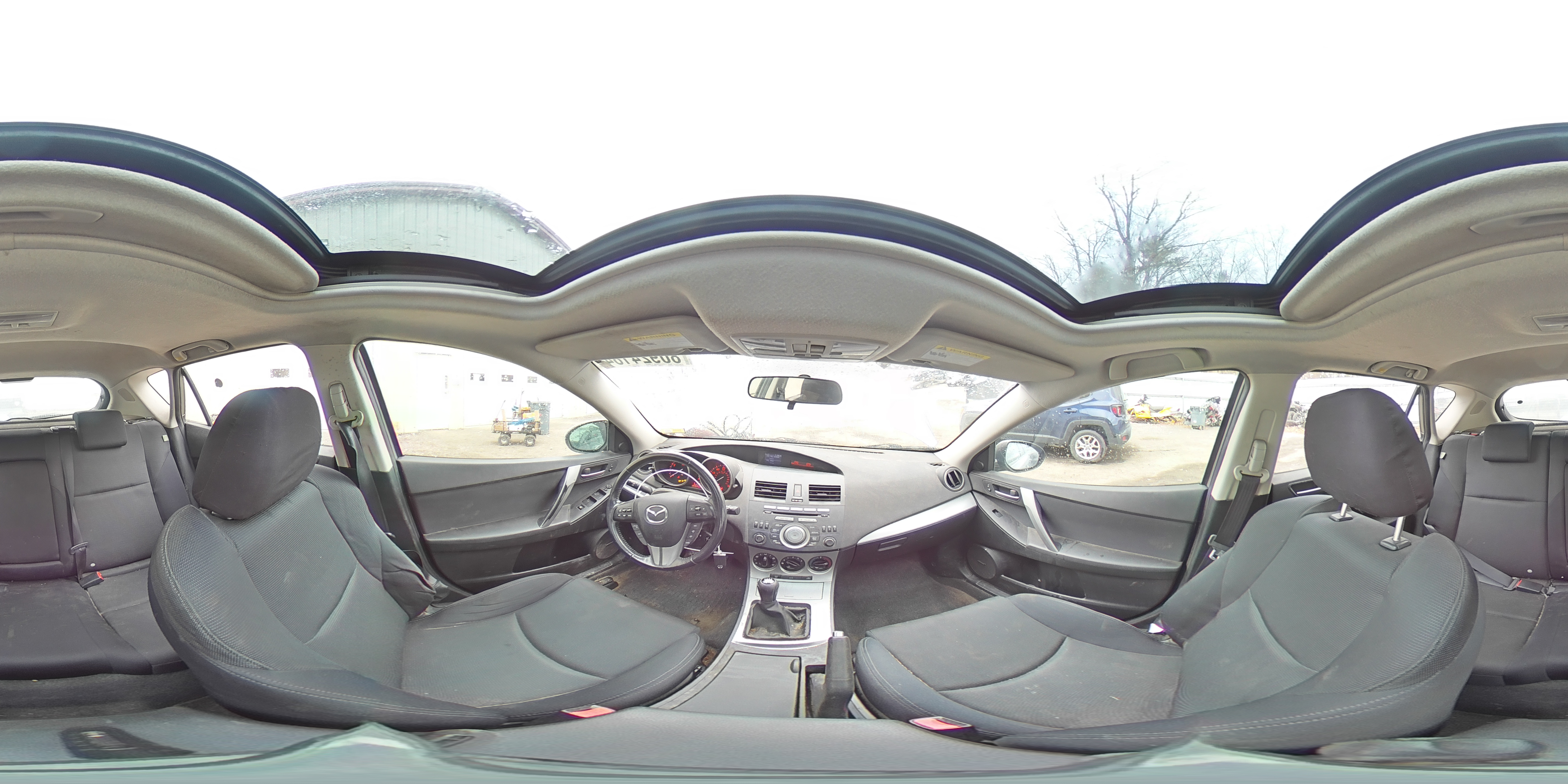 2010 Mazda 3 - Image 13