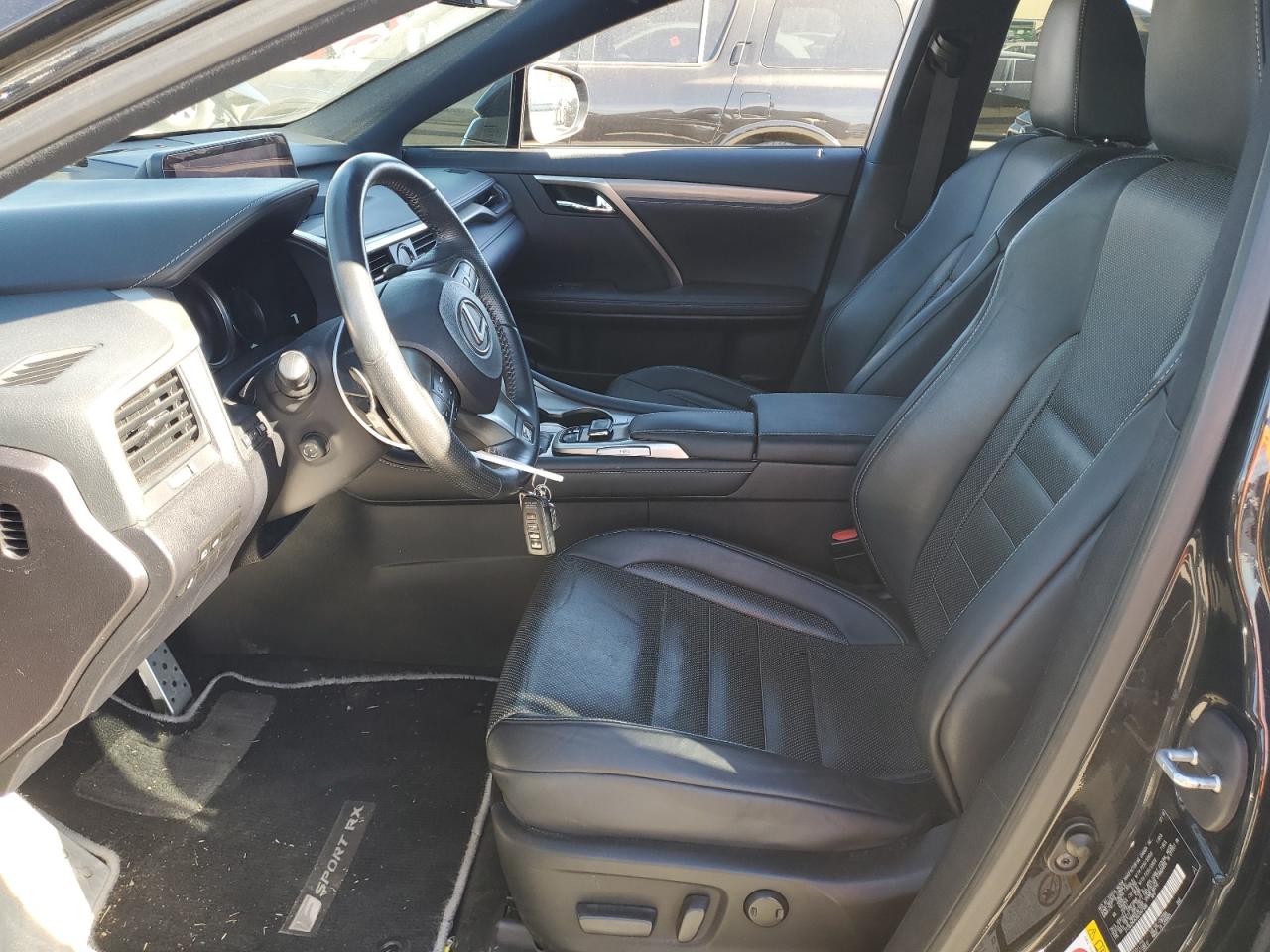2016 Lexus RX - Image 7
