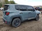 2017 Jeep Renegade Sport for Sale in Candia, NH - Front End