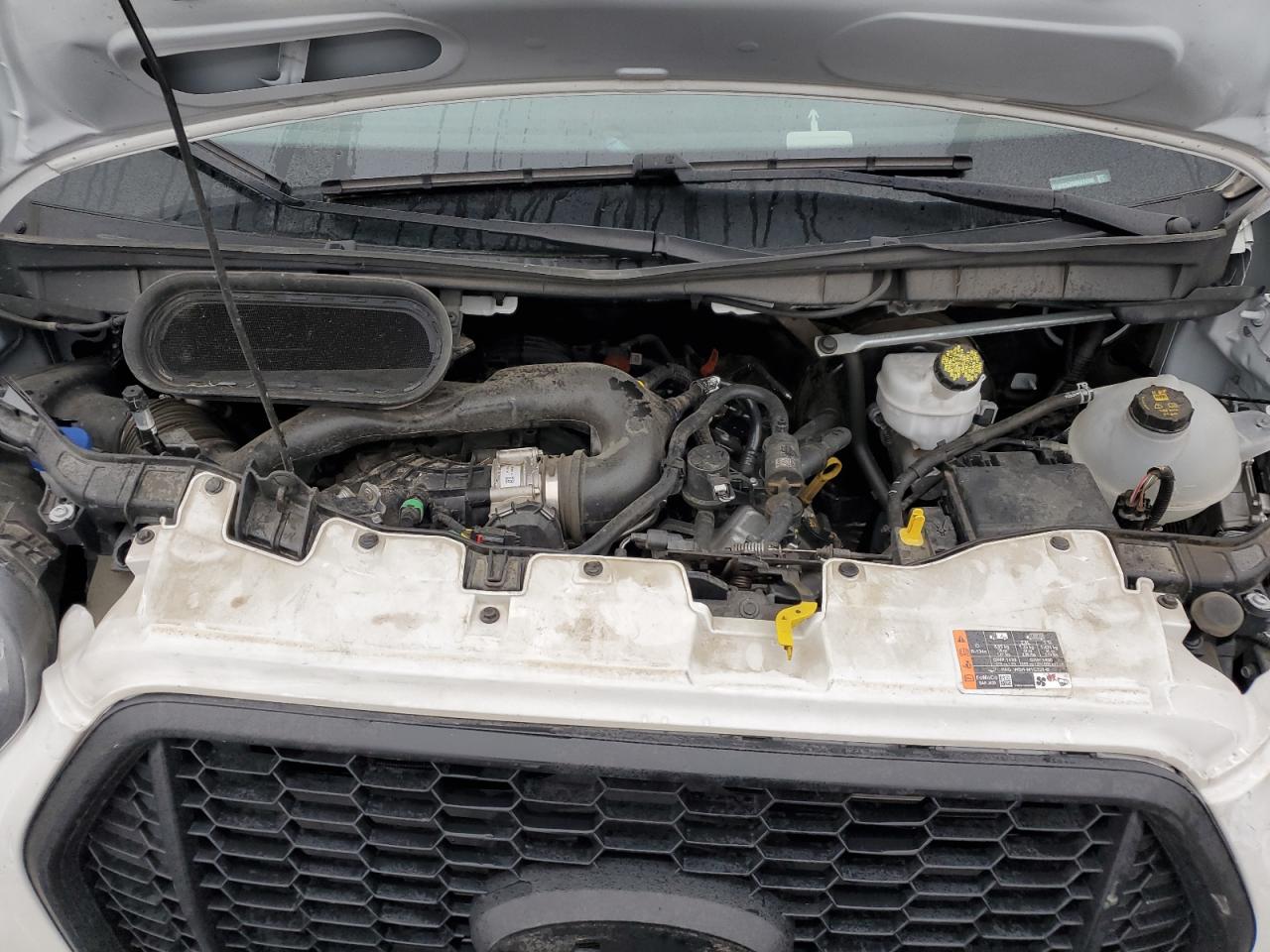 2021 Ford Transit - Image 7