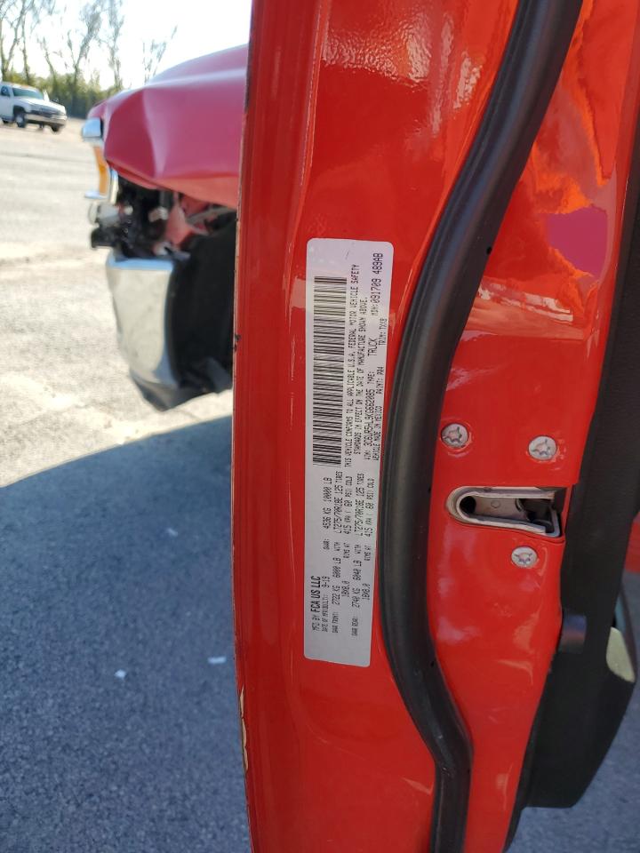 2019 RAM 2500 - Image 13