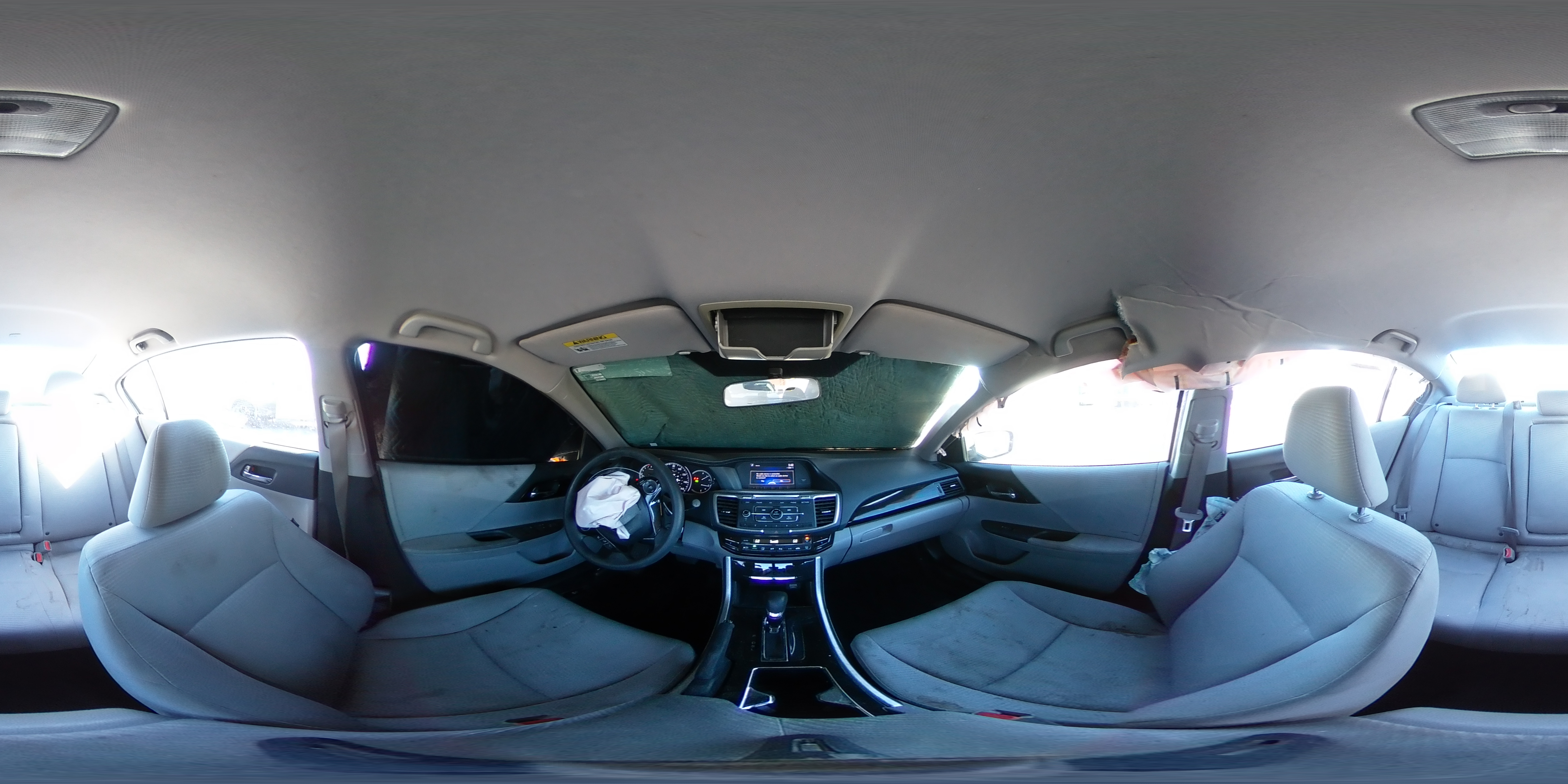 2017 Honda Accord - Image 12
