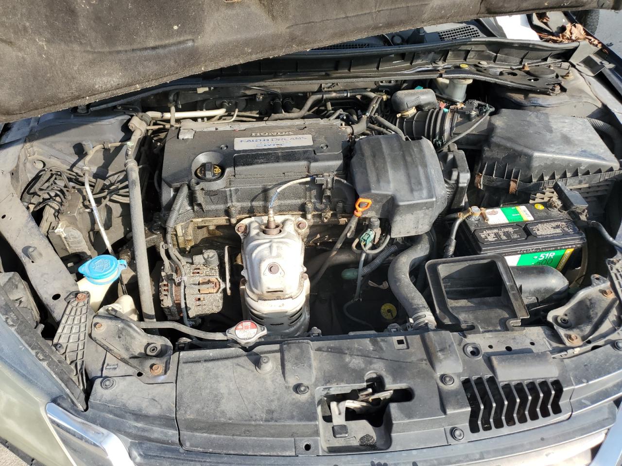 2013 Honda Accord - Image 11