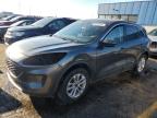 2020 Ford Escape Se продається в Woodhaven, MI - Front End