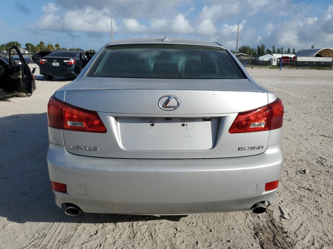 2008 Lexus Is 350 VIN: JTHBE262982013195 Lot: 79101414