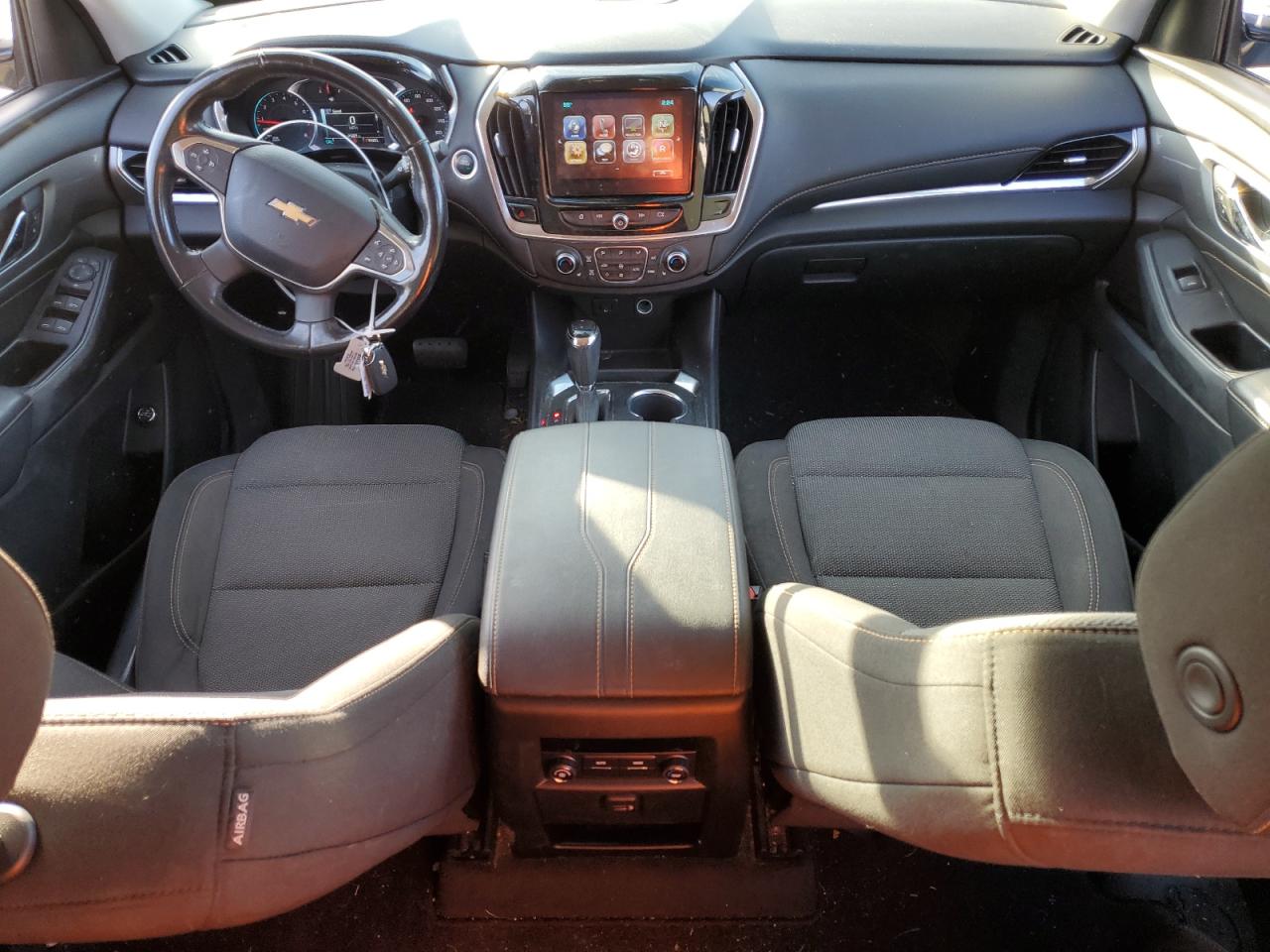 2019 Chevrolet Traverse - Image 8