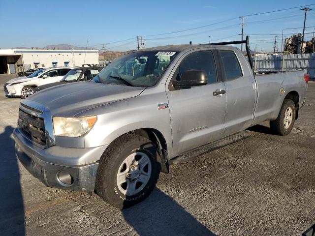 2011 Toyota Tundra Double Cab Sr5 na sprzedaż w Sun Valley, CA - Mechanical