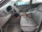 2004 Toyota Camry Le იყიდება Wayland-ში, MI - Side