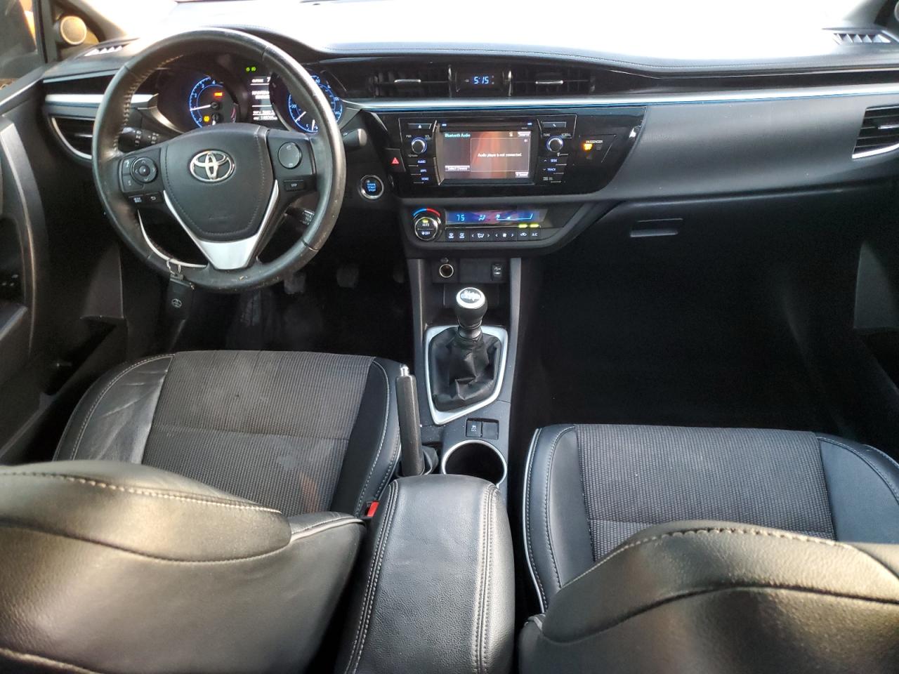 2015 Toyota Corolla - Image 8