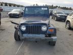 2003 Jeep Wrangler / Tj Sport за продажба в Windham, ME - Front End