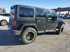 2012 Jeep Wrangler Unlimited Sahara   for Sale in Fort Wayne, IN - Front End