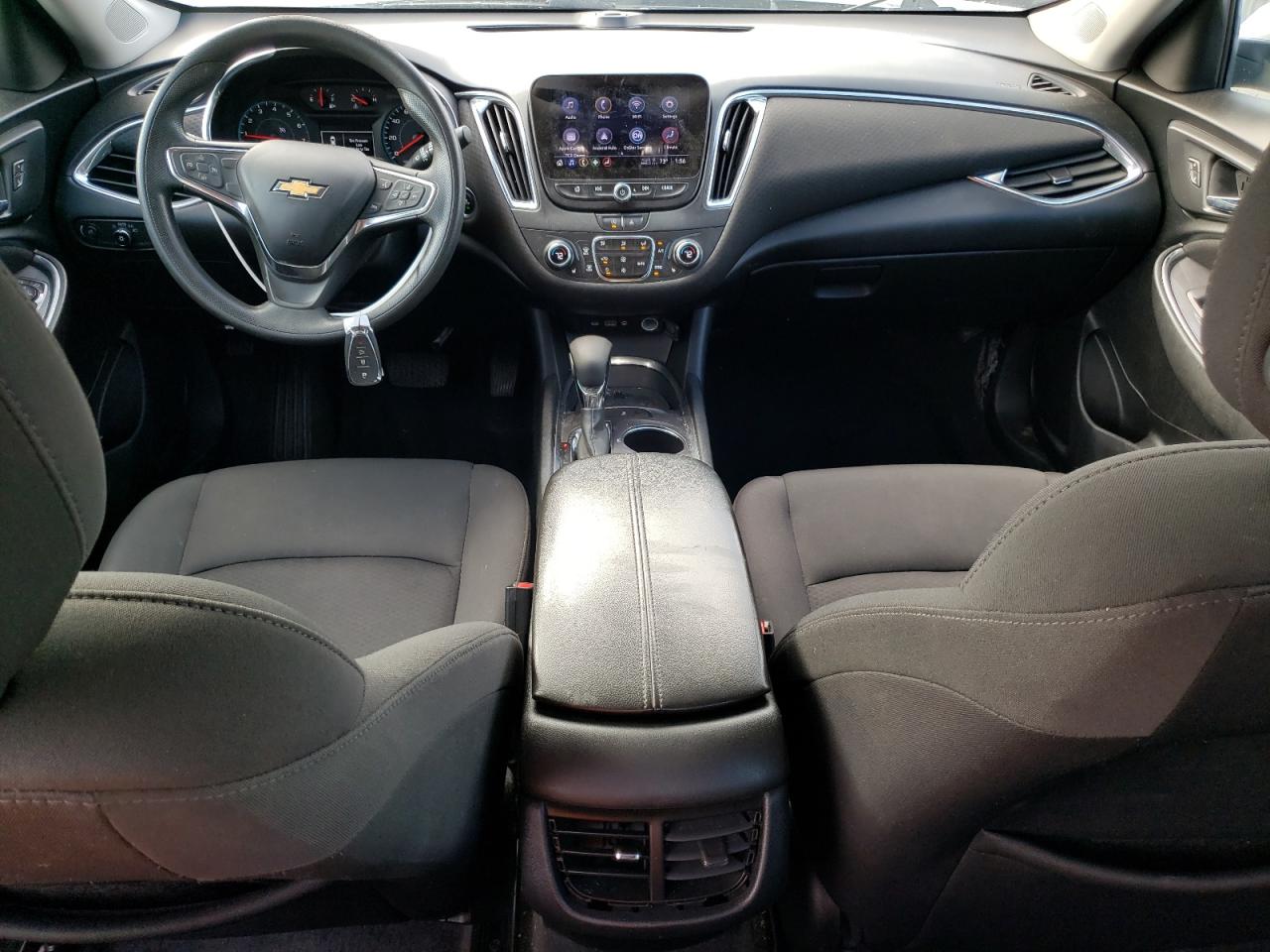 2021 Chevrolet Malibu - Image 8