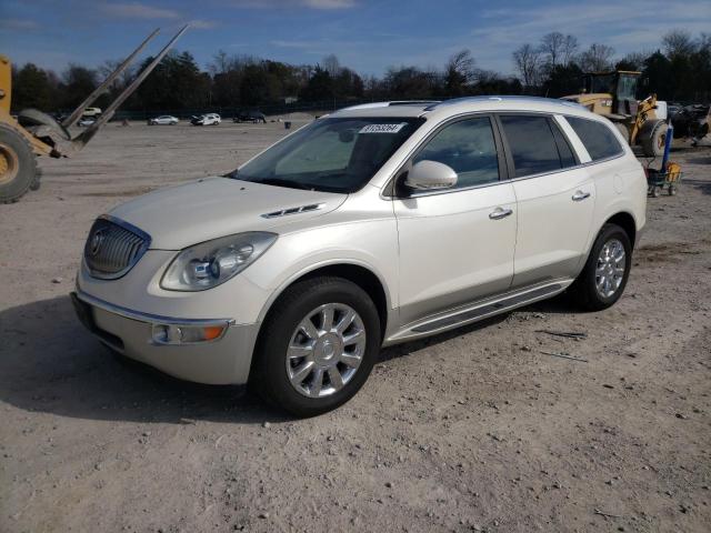 2011 Buick Enclave Cxl