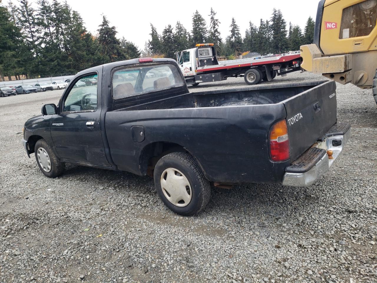 2000 Toyota Tacoma - Image 2