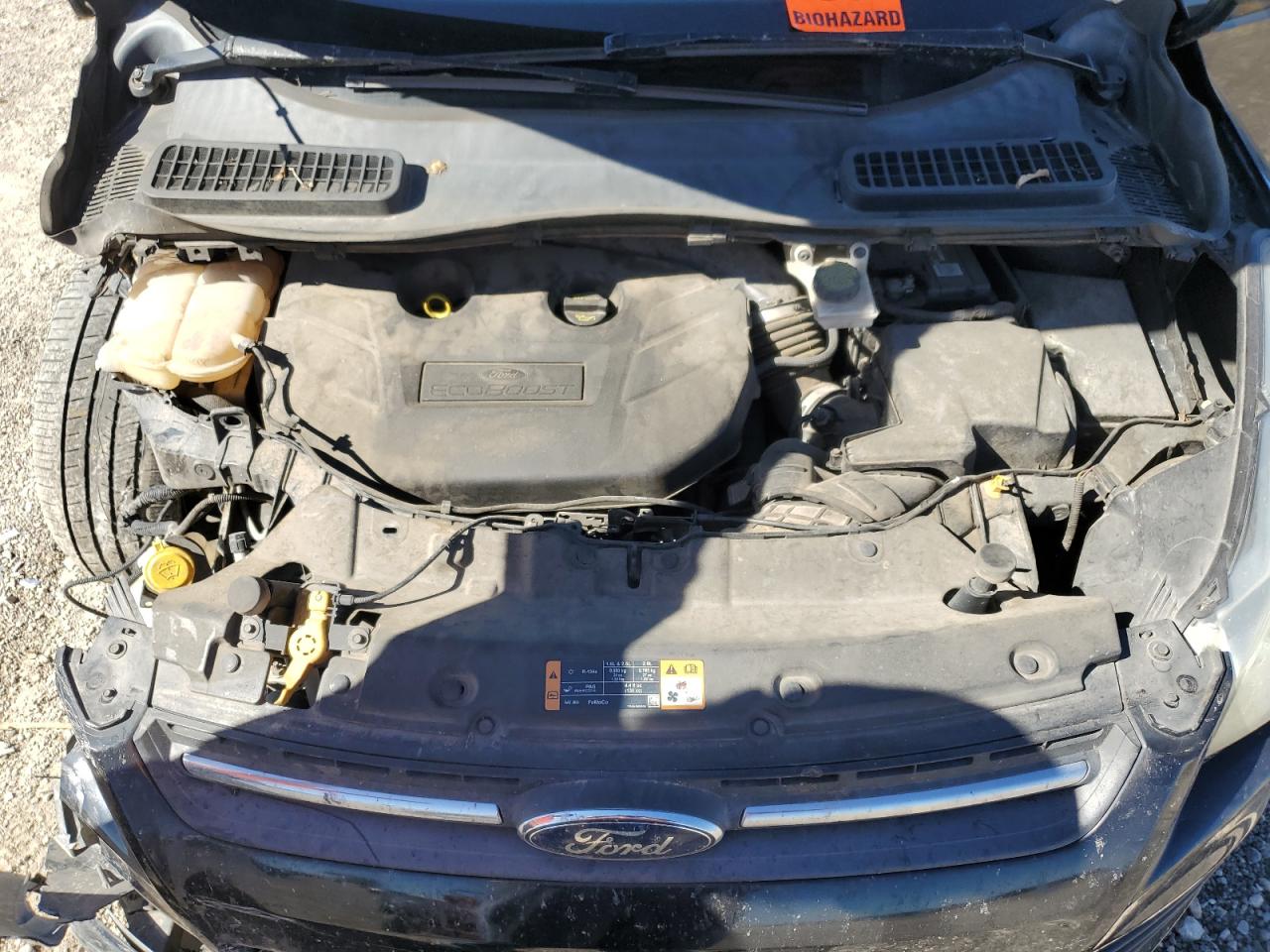 2016 Ford Escape - Image 12