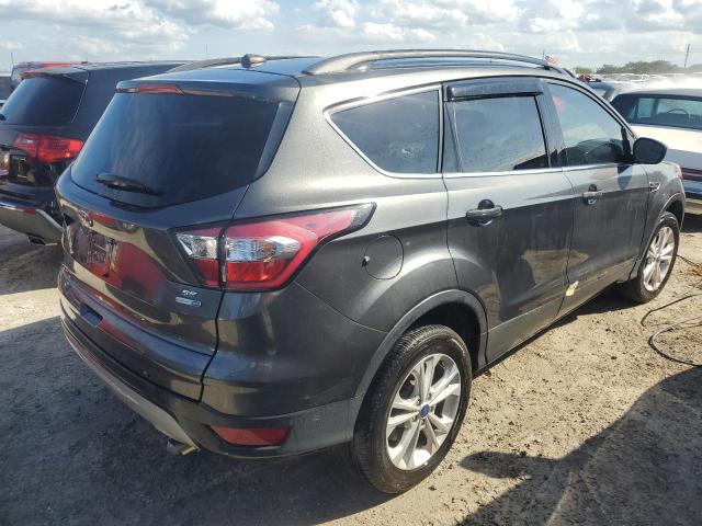  FORD EDGE 2024 Silver