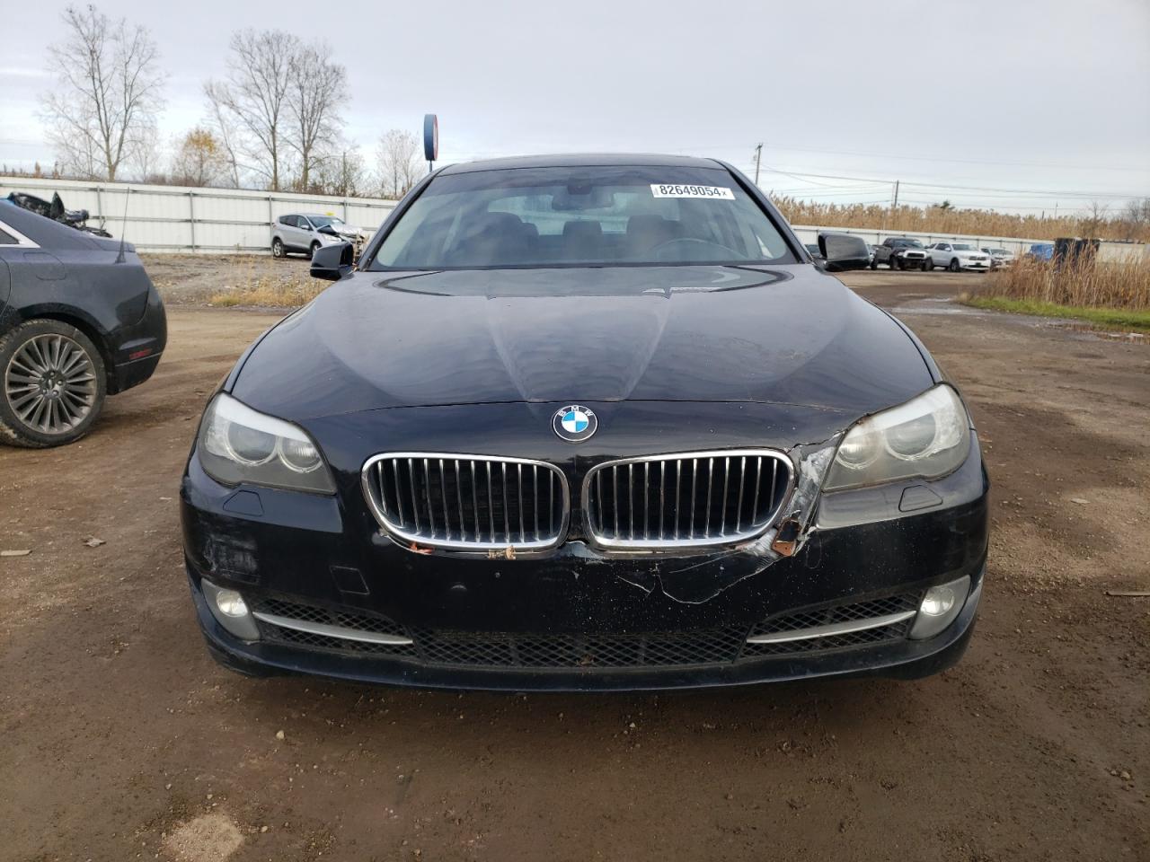 2011 BMW 5er - Image 5