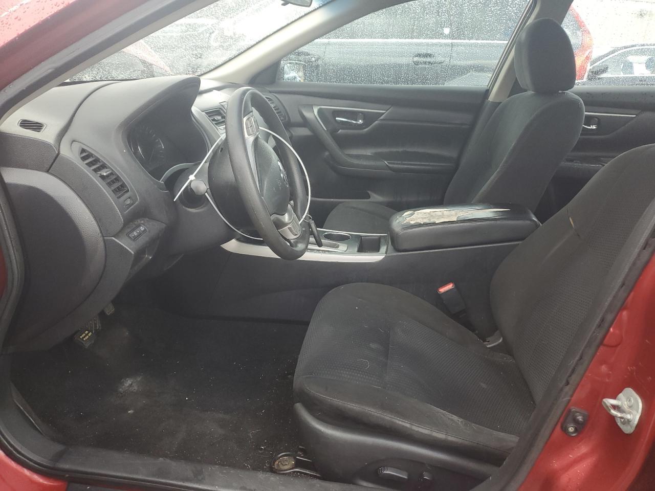 2015 Nissan Altima - Image 7