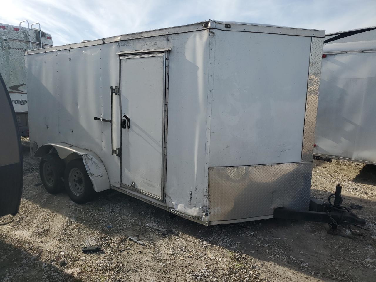 2019 Diam 6X12 Cargo for Sale in Apopka, FL - All Over