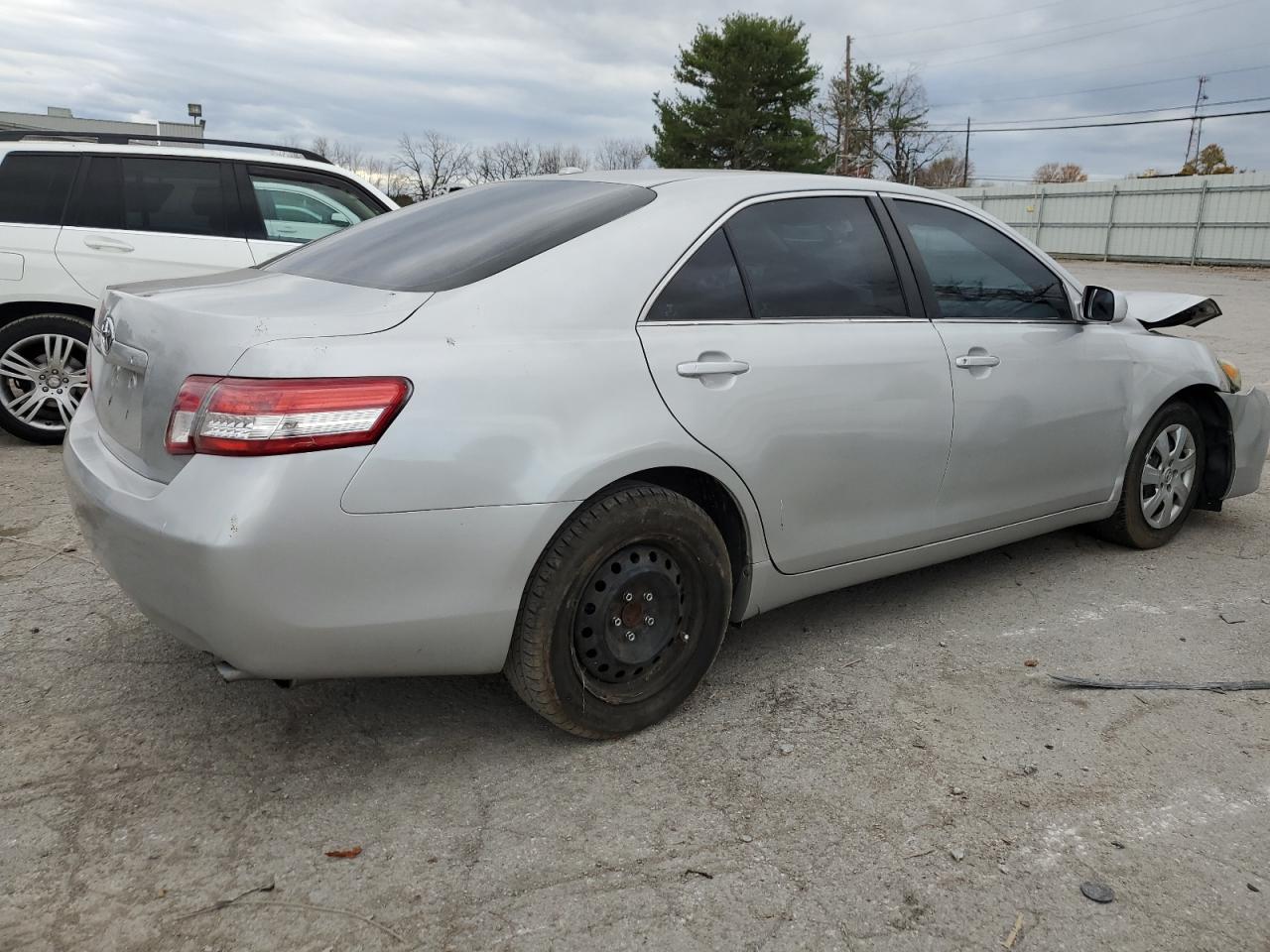 2011 Toyota Camry Base VIN: 4T1BF3EK9BU130935 Lot: 79528114