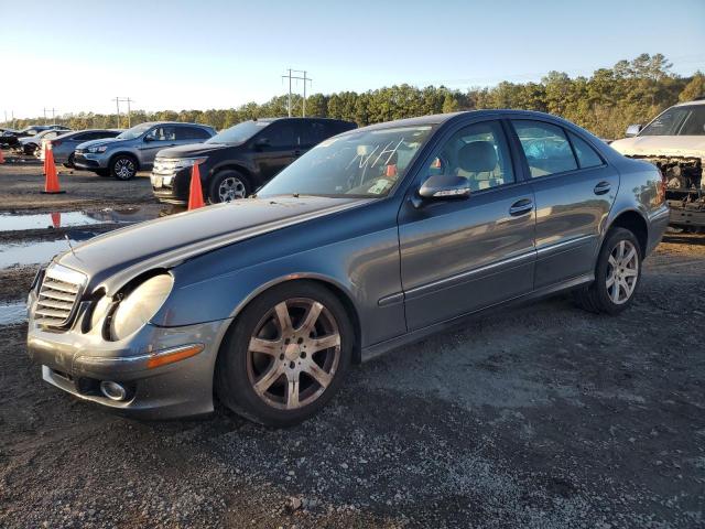 2008 Mercedes-Benz E 350