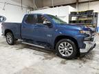 2020 Chevrolet Silverado C1500 Lt იყიდება Tulsa-ში, OK - Front End