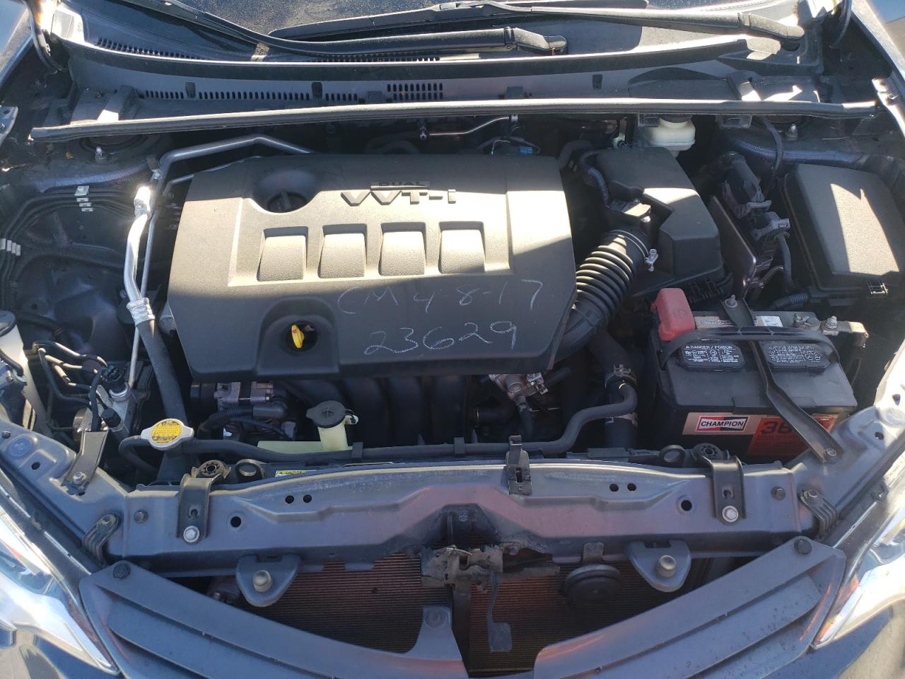2016 Toyota Corolla - Image 12