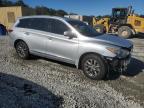 2014 Infiniti Qx60  на продаже в Ellenwood, GA - Front End