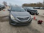 2013 Hyundai Sonata Gls იყიდება Pekin-ში, IL - Front End