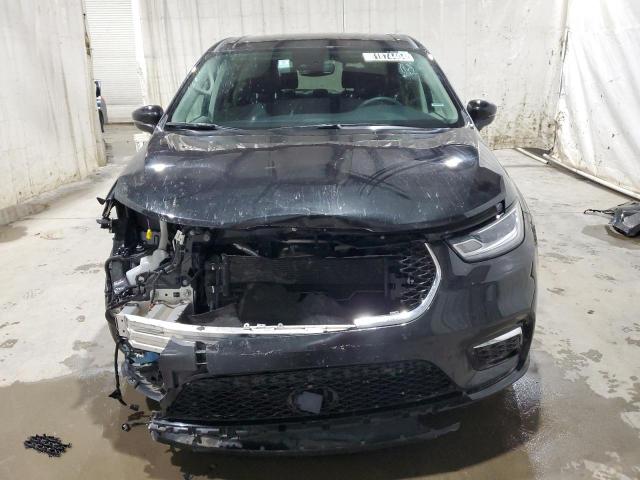  CHRYSLER PACIFICA 2023 Черный