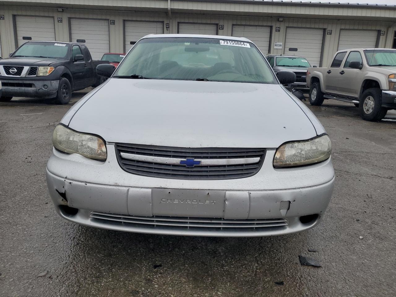 2005 Chevrolet Malibu - Image 5