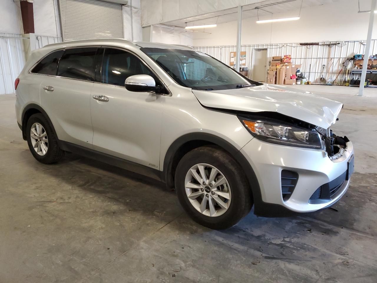 2019 Kia Sorento - Image 4