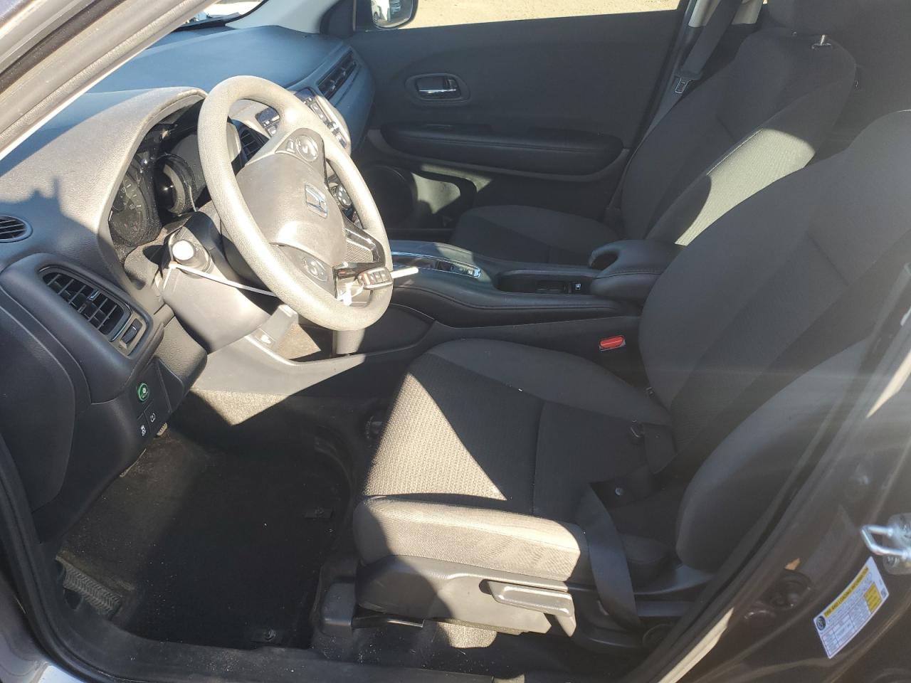 2022 Honda HR-V - Image 7