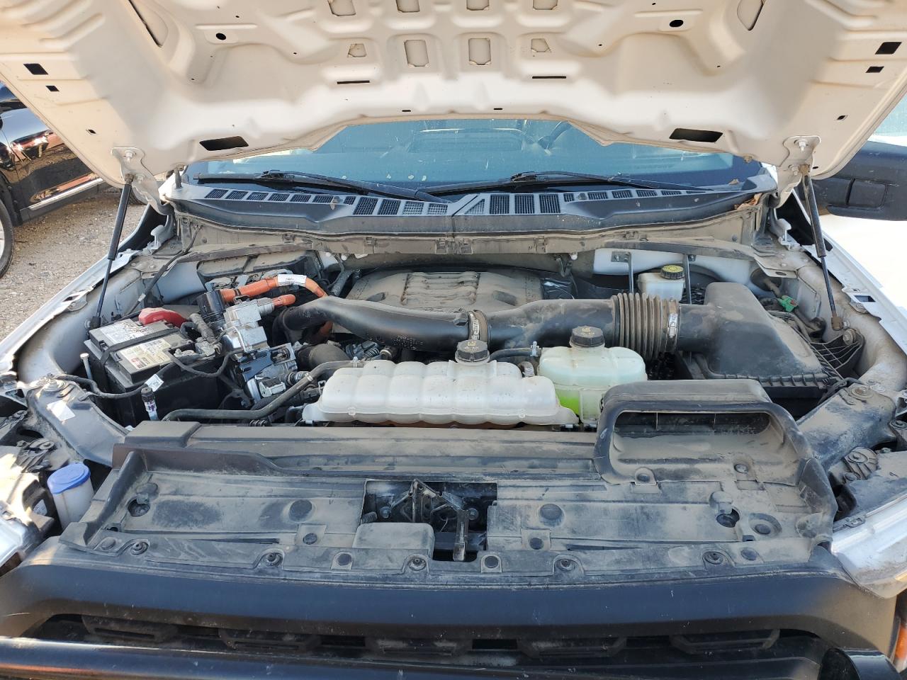2021 Ford F-150 - Image 11