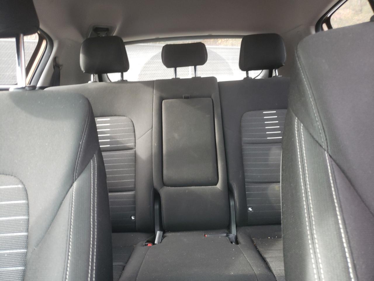 2018 Kia Sportage - Image 10