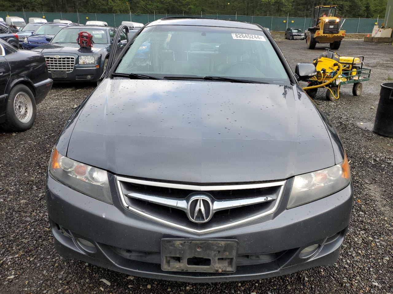 2006 Acura TSX - Image 5
