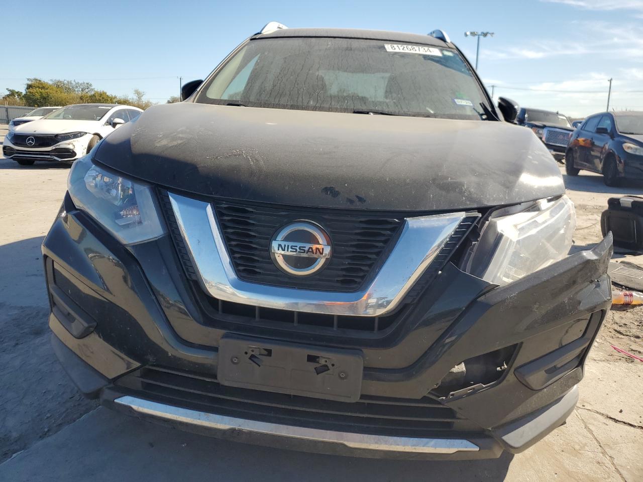 2018 Nissan Rogue - Image 5