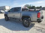 2018 Chevrolet Colorado Z71 за продажба в Opa Locka, FL - Water/Flood