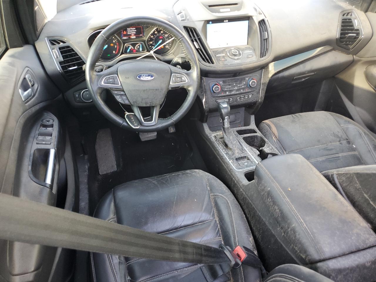 2017 Ford Escape - Image 8