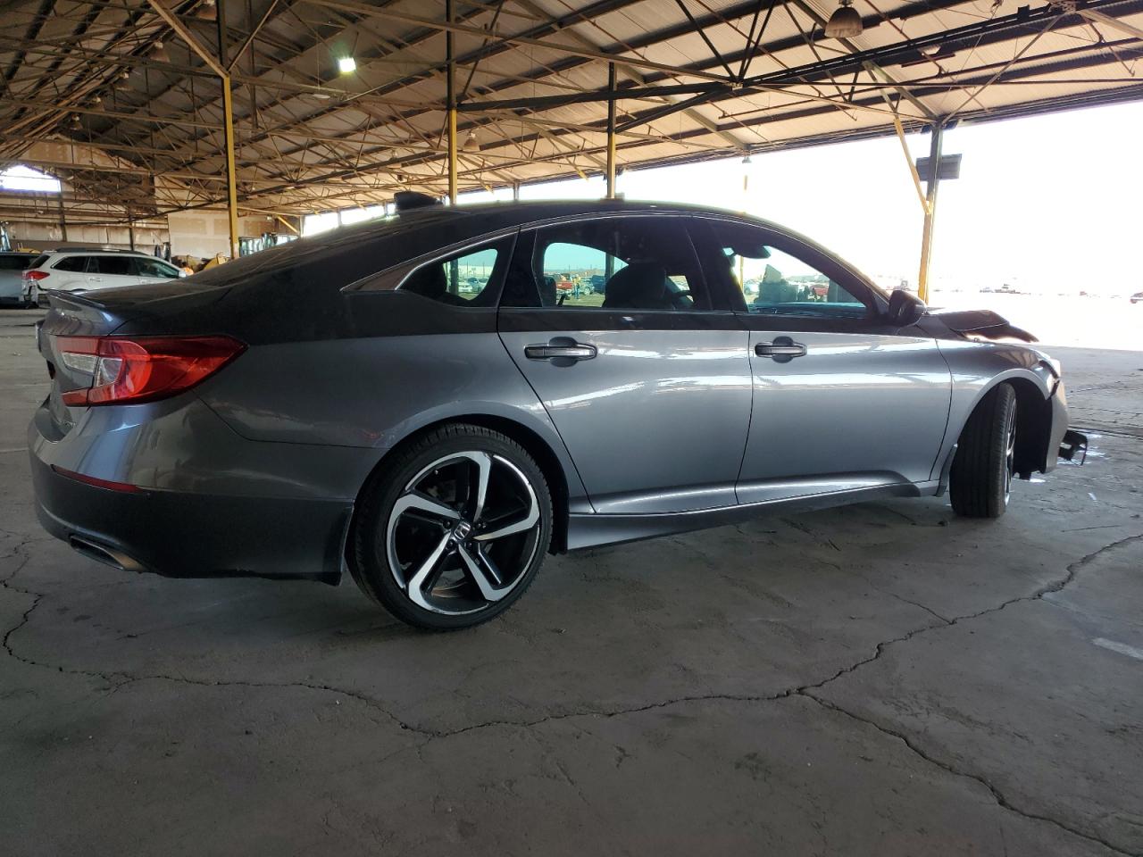 2019 Honda Accord - Image 3