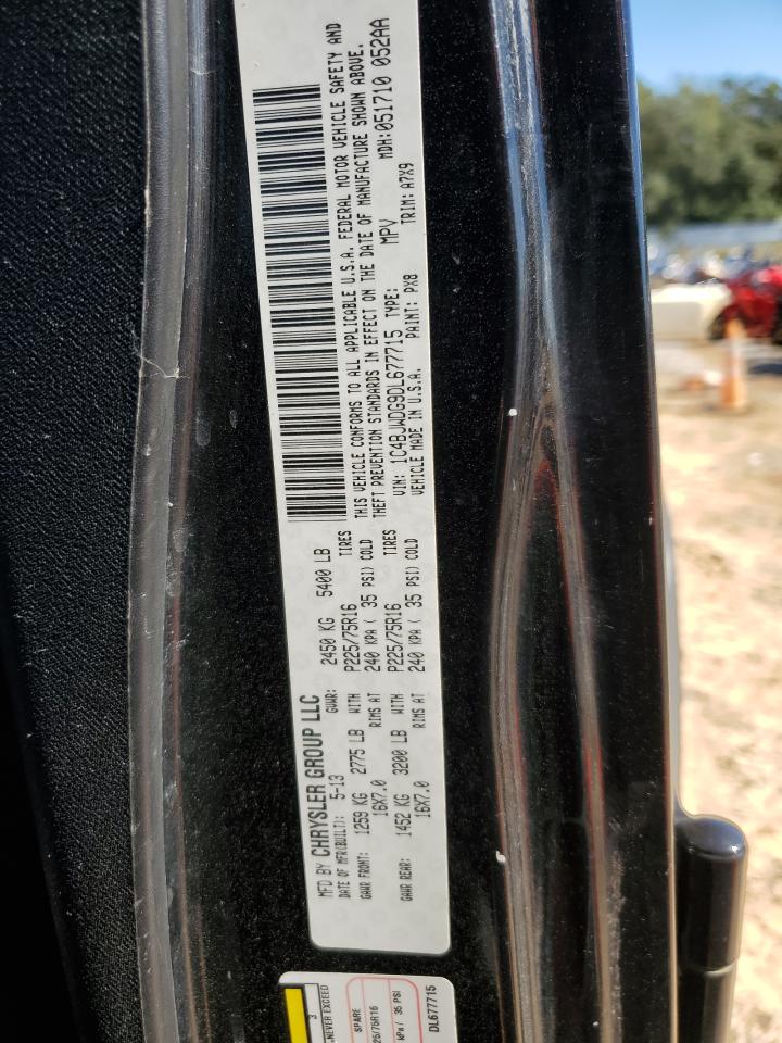 2013 Jeep Wrangler - Image 14