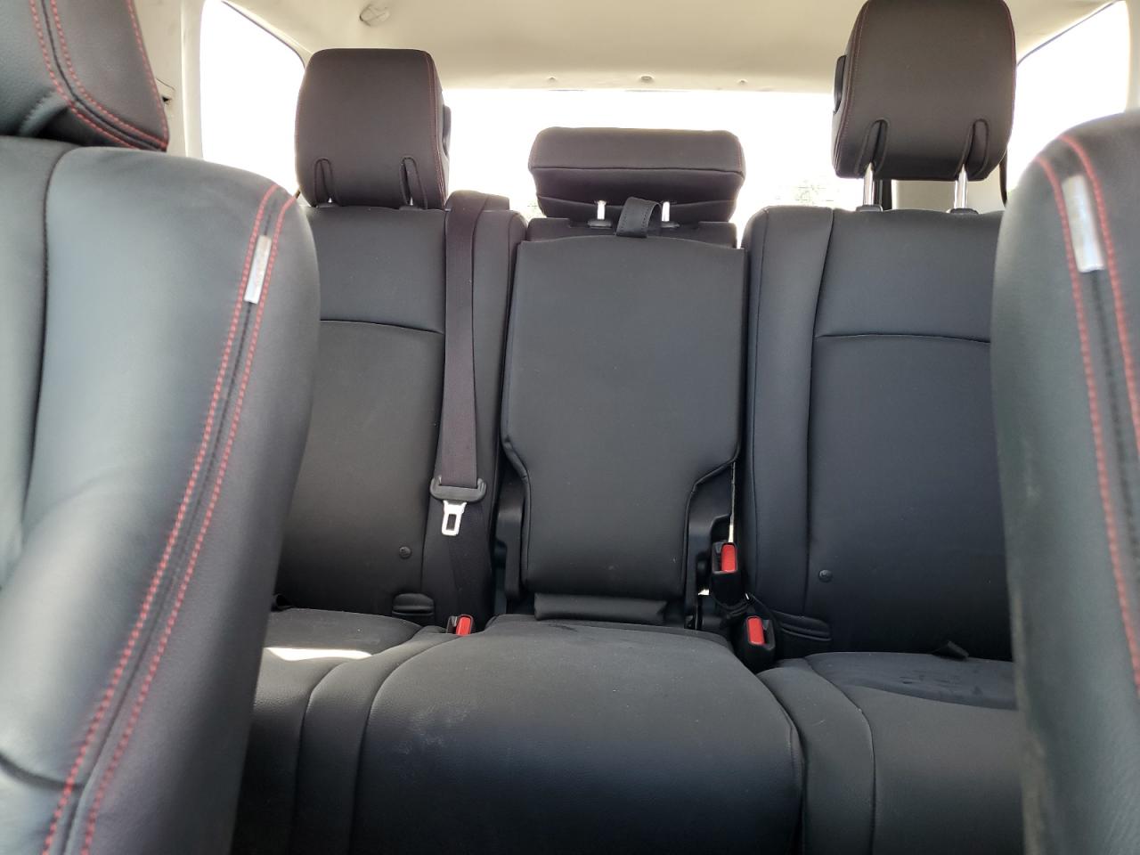 2022 Toyota 4Runner Sr5 Premium VIN: JTELU5JR3N6025065 Lot: 80193944