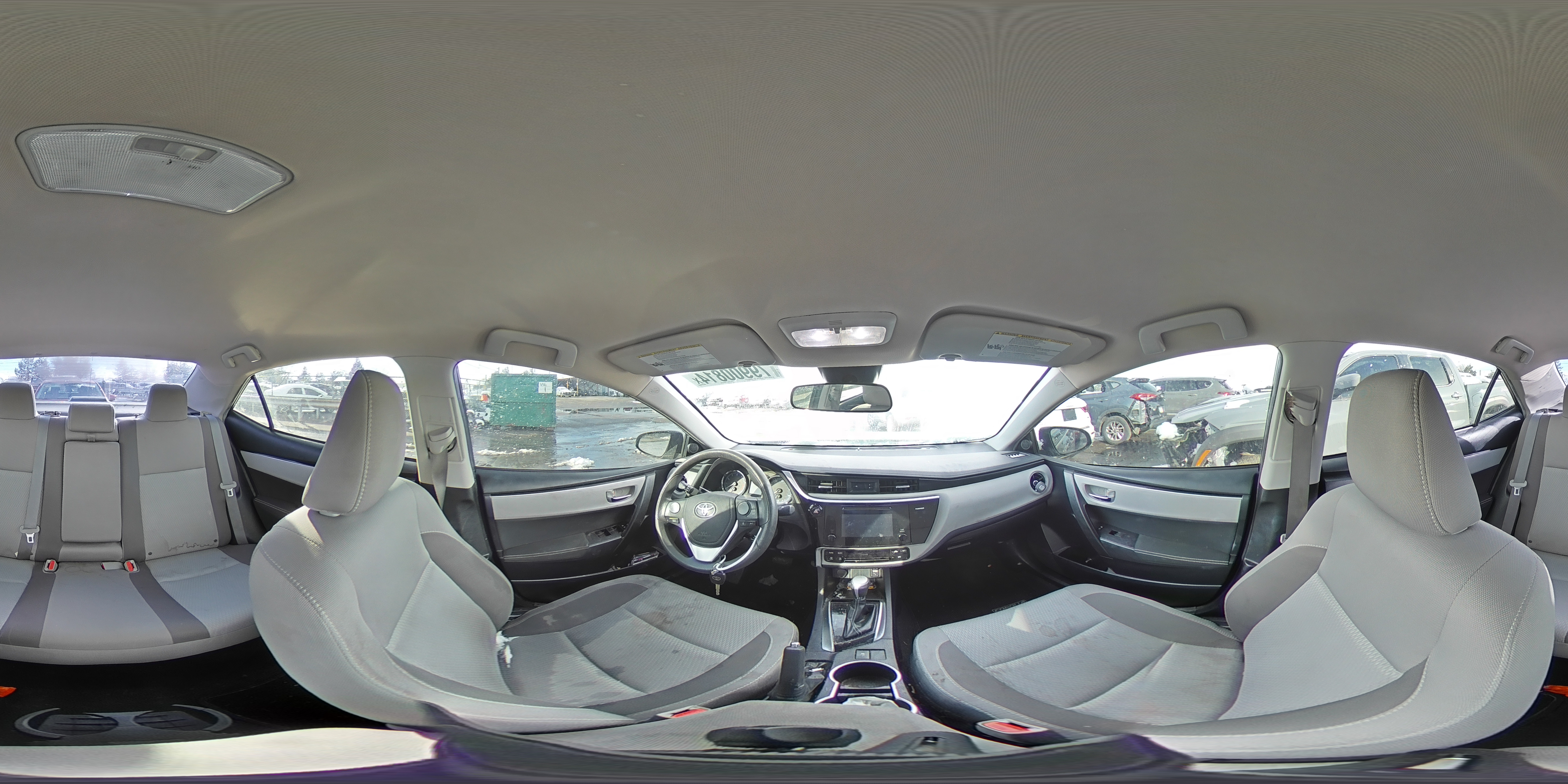 2017 Toyota Corolla - Image 12