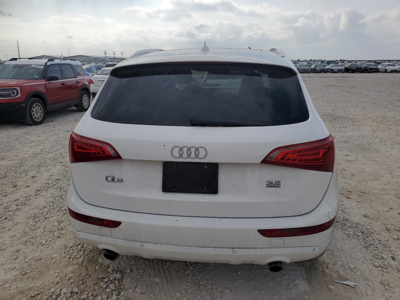 2010 Audi Q5 - Image 6