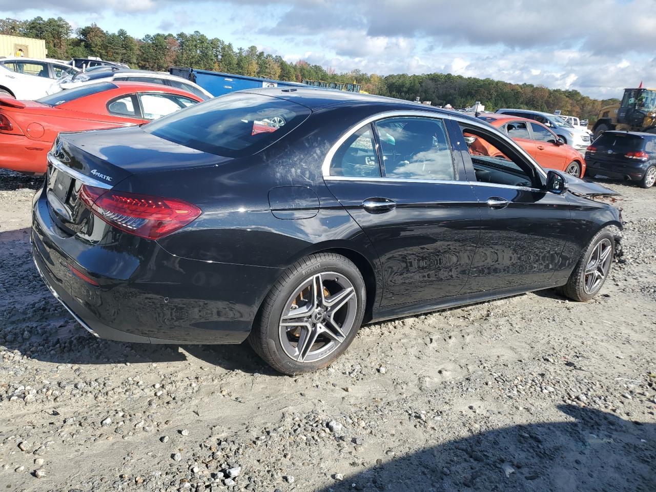 2023 Mercedes-Benz E-klasse - Image 3