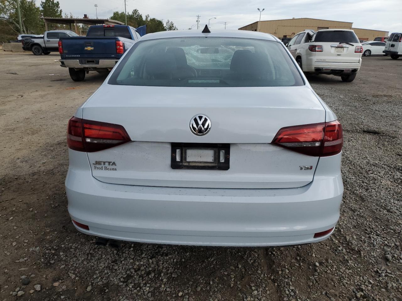2017 Volkswagen Jetta - Image 6