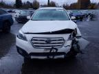 2015 Subaru Outback 2.5I Limited продається в Portland, OR - Front End