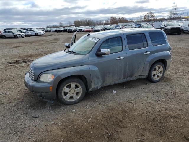 2006 Chevrolet Hhr Lt