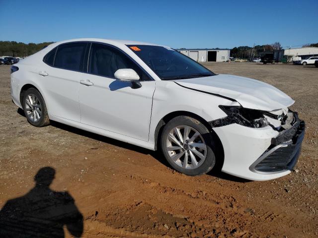  TOYOTA CAMRY 2023 White